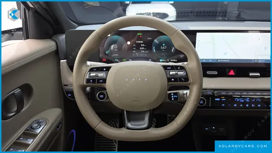 HYUNDAI IONIQ 5 LONG RANGE