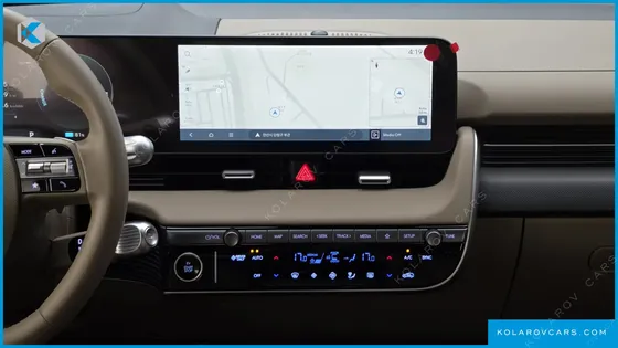 HYUNDAI IONIQ 5 LONG RANGE