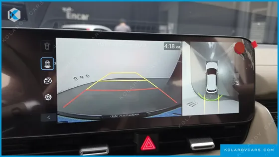 HYUNDAI IONIQ 5 LONG RANGE
