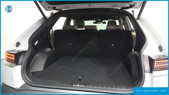 HYUNDAI IONIQ 5 LONG RANGE