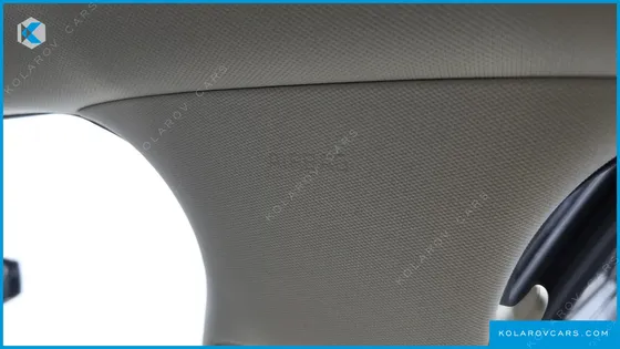 KIA K8 2.5 GASOLINE 2WD