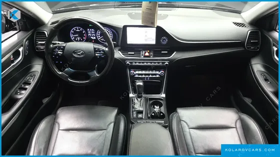 HYUNDAI GRANDEUR 2.4 PREMIUM