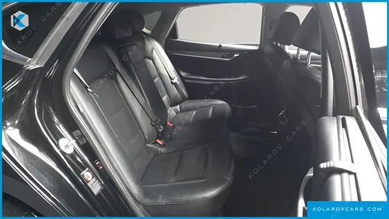 HYUNDAI GRANDEUR 2.4 PREMIUM