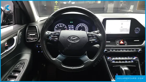 HYUNDAI GRANDEUR 2.4 PREMIUM