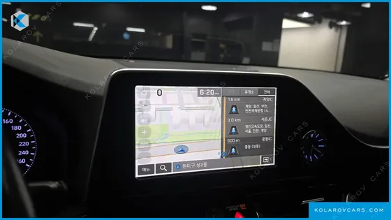 HYUNDAI GRANDEUR 2.4 PREMIUM