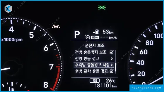 HYUNDAI GRANDEUR 2.4 PREMIUM