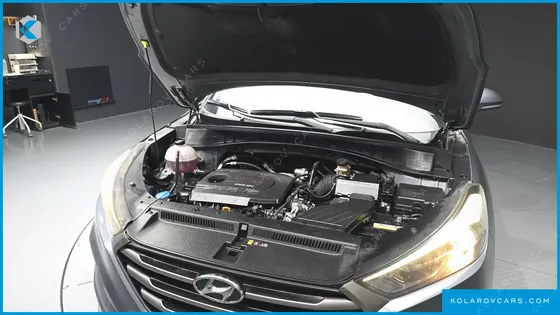 HYUNDAI TUCSON DIESEL 1.7 2WD