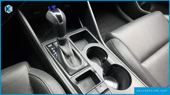 HYUNDAI TUCSON DIESEL 1.7 2WD