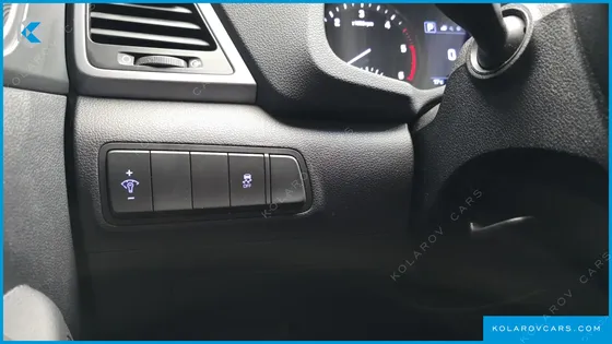 HYUNDAI TUCSON DIESEL 1.7 2WD