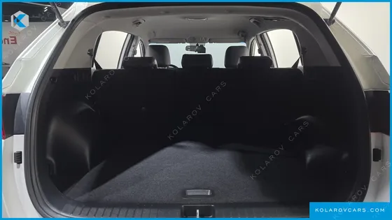 KIA SPORTAGE DIESEL 2WD PRESTIGE