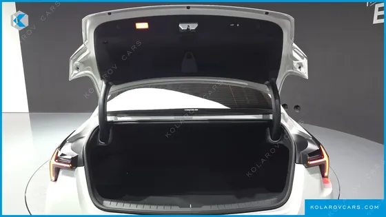 KIA K8 2.5 GASOLINE 2WD