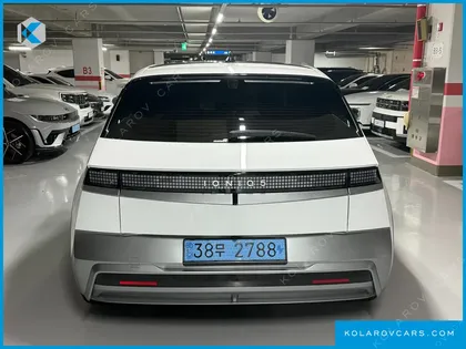 HYUNDAI IONIQ 5 LONG RANGE