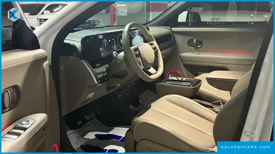HYUNDAI IONIQ 5 LONG RANGE