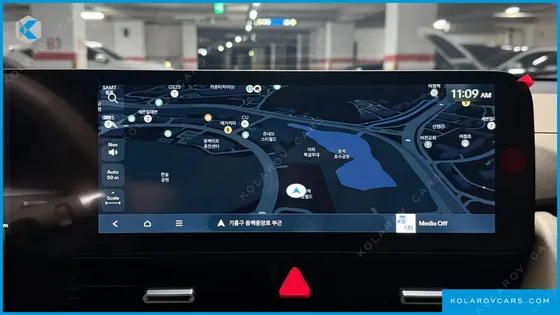 HYUNDAI IONIQ 5 LONG RANGE