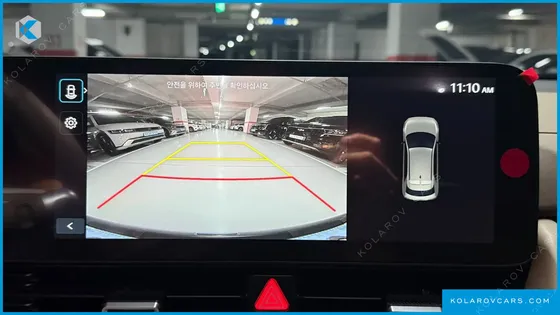 HYUNDAI IONIQ 5 LONG RANGE