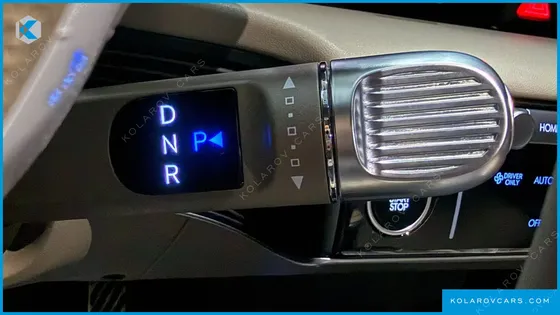 HYUNDAI IONIQ 5 LONG RANGE