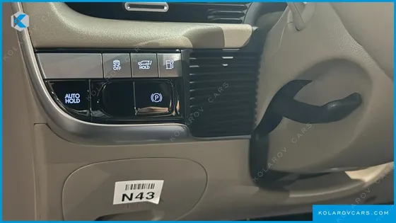 HYUNDAI IONIQ 5 LONG RANGE