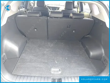 HYUNDAI TUCSON DIESEL 2.0 2WD