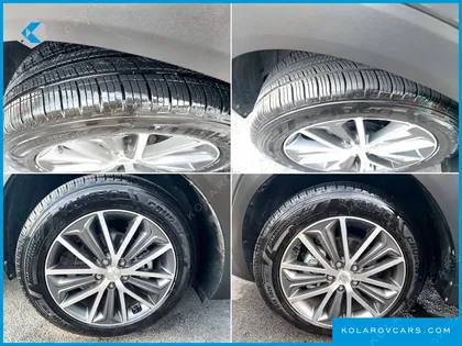 HYUNDAI TUCSON DIESEL 2.0 2WD