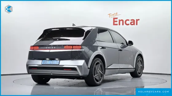 HYUNDAI IONIQ 5 LONG RANGE