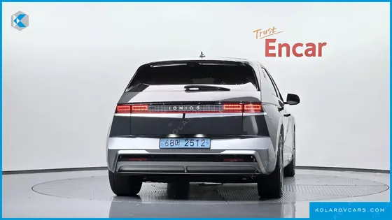HYUNDAI IONIQ 5 LONG RANGE