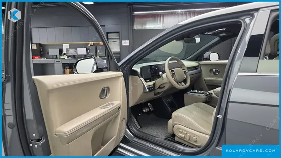 HYUNDAI IONIQ 5 LONG RANGE