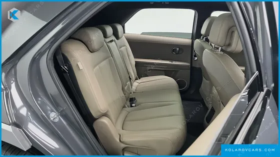 HYUNDAI IONIQ 5 LONG RANGE