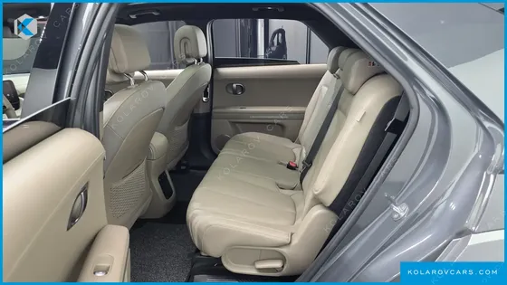 HYUNDAI IONIQ 5 LONG RANGE