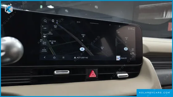 HYUNDAI IONIQ 5 LONG RANGE