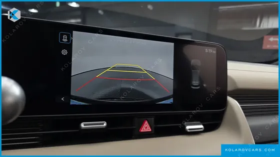 HYUNDAI IONIQ 5 LONG RANGE