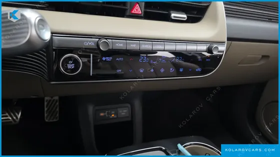 HYUNDAI IONIQ 5 LONG RANGE