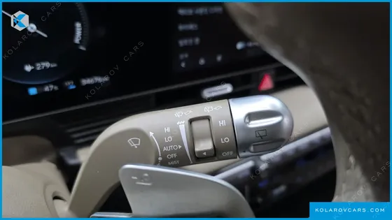 HYUNDAI IONIQ 5 LONG RANGE