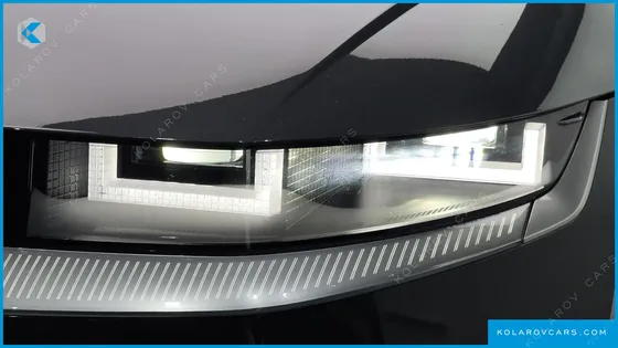 HYUNDAI IONIQ 5 LONG RANGE
