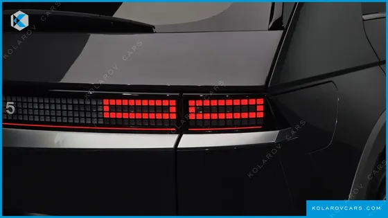 HYUNDAI IONIQ 5 LONG RANGE