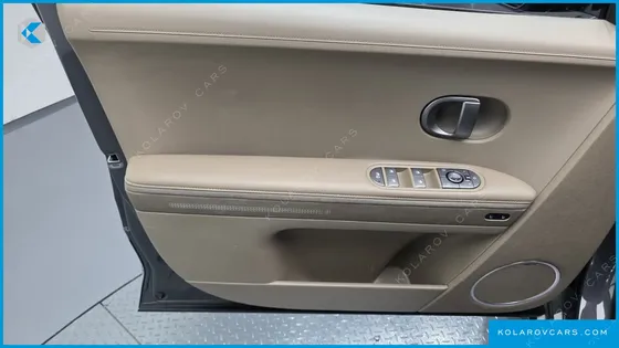 HYUNDAI IONIQ 5 LONG RANGE