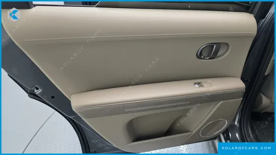 HYUNDAI IONIQ 5 LONG RANGE