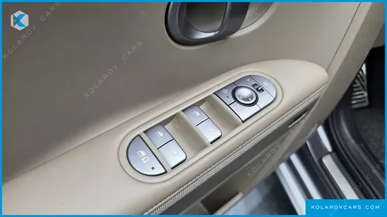 HYUNDAI IONIQ 5 LONG RANGE