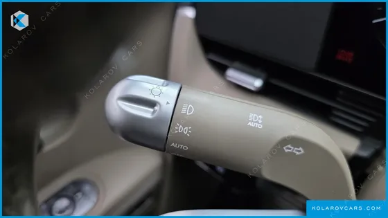 HYUNDAI IONIQ 5 LONG RANGE
