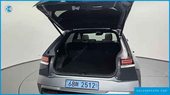 HYUNDAI IONIQ 5 LONG RANGE