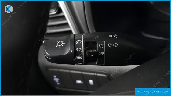 HYUNDAI TUCSON GASOLINE 1.6 TURBO 2WD