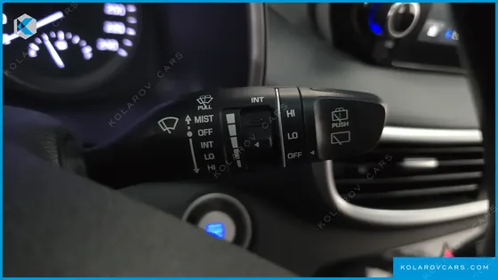 HYUNDAI TUCSON GASOLINE 1.6 TURBO 2WD