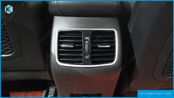 HYUNDAI TUCSON GASOLINE 1.6 TURBO 2WD