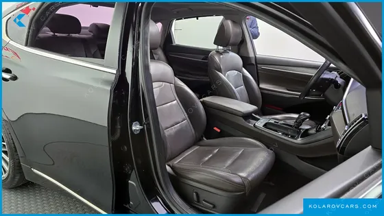 HYUNDAI GRANDEUR 2.2 DIESEL PREMIUM