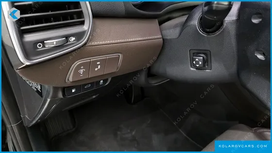 HYUNDAI GRANDEUR 2.2 DIESEL PREMIUM