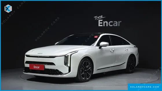 KIA K8 2.5 GASOLINE 2WD