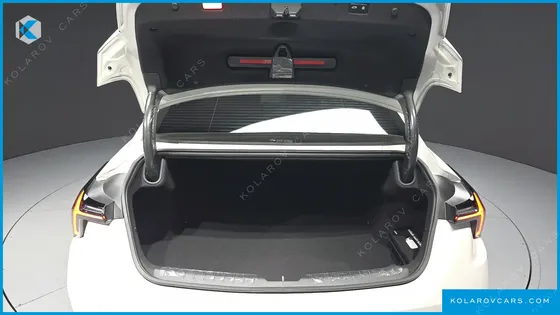 KIA K8 2.5 GASOLINE 2WD