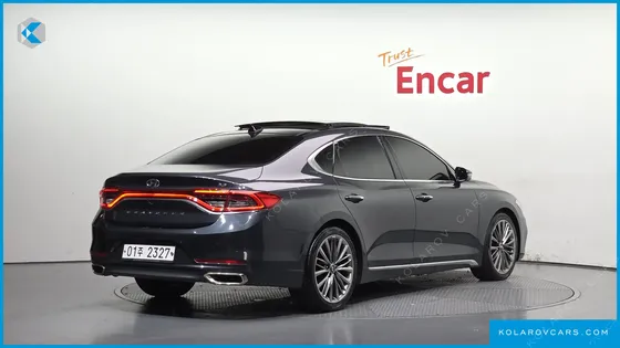 HYUNDAI GRANDEUR 3.3 CELEBRITY