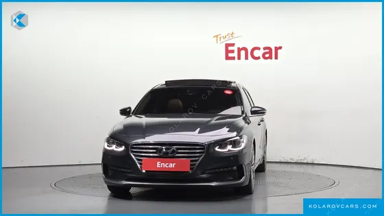 HYUNDAI GRANDEUR 3.3 CELEBRITY