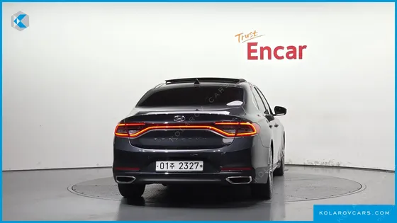 HYUNDAI GRANDEUR 3.3 CELEBRITY
