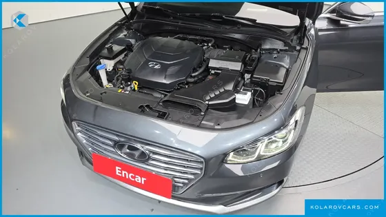 HYUNDAI GRANDEUR 3.3 CELEBRITY